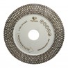 Disc diamantat Pro Ceramics Extraline , diametru 125 mm , Top Ceramic 79179