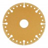Disc multifuncțional cu carburi diametru 115 mm , Top Ceramic 79197