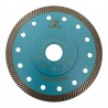 Disc diamantat ULTRATHIN  diametru 125 mm Top Ceramic 79229