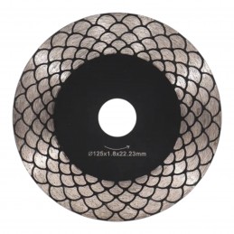 Disc diamantat pentru...
