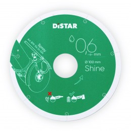 Disc diamantat DISTAR...