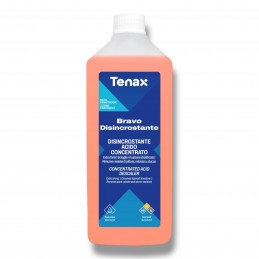Detergent acid concentrat...
