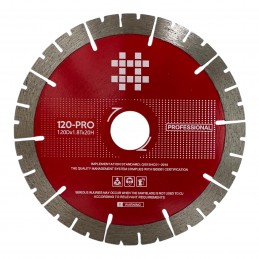 Disc diamantat Shijing 120...