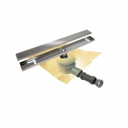 Rigola Revestech Linear...