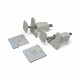 Set 4 magneți pentru ușa...