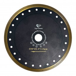 Disc diamantat ULTRATHIN...