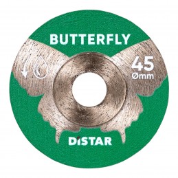 Mini disc diamantat DISTAR...
