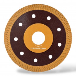 Disc diamantat V-shape,...