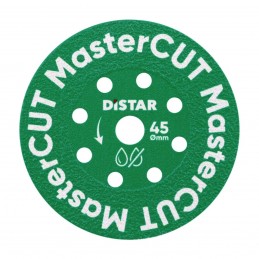Mini disc diamantat DISTAR...