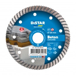 Disc diamantat DISTAR...