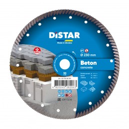 Disc diamantat DISTAR...
