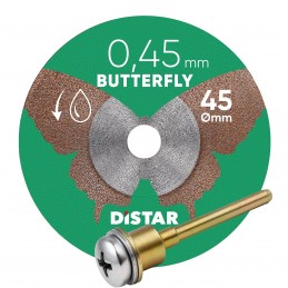 Mini disc diamantat DISTAR...