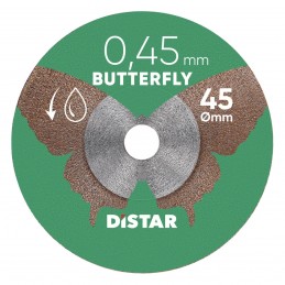 Mini disc diamantat DISTAR...