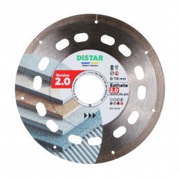 Disc diamantat DISTAR...