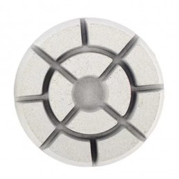 Discheta rasina grosime 10 mm slefuire pardoseli granulatie 200 Top Ceramic 79073