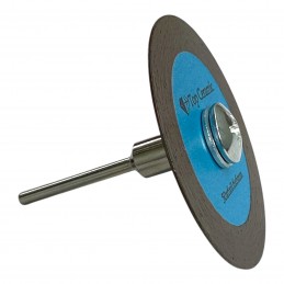 Mini disc diamantat cu...