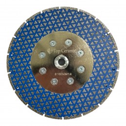 Disc diamantat pentru...