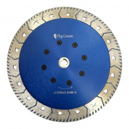 Disc diamantat...