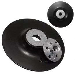 Suport pentru disc abraziv...