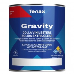 Mastic vinylester solid...