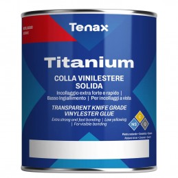 Mastic Vinyliester Tenax...