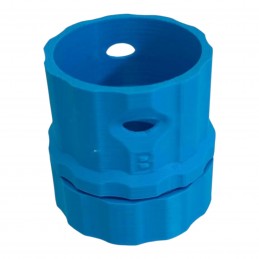 Adaptor pentru aspirator...