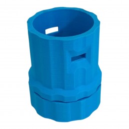Adaptor pentru aspirator...