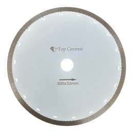 Disc diamantat segmentat...