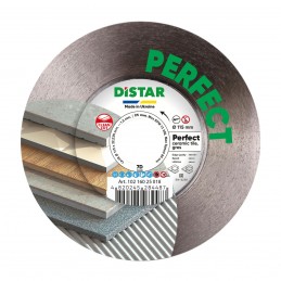 Disc diamantat DISTAR...