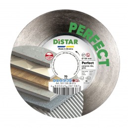 Disc diamantat DISTAR...