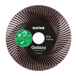 Disc diamantat DISTAR...