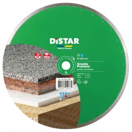 Disc diamantat DISTAR...