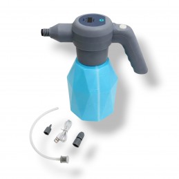Pulverizator electric...