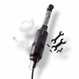 Set mini polizor electric...