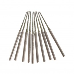Set 10 mini freze brazate...