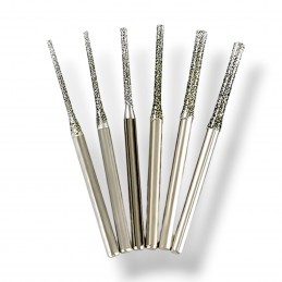 Set 6 mini freze brazate...