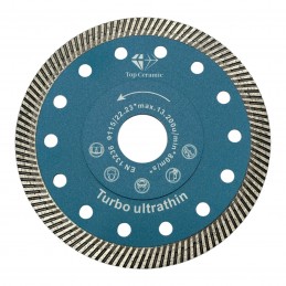 Disc diamantat ULTRATHIN...