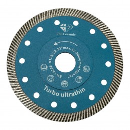 Disc diamantat ULTRATHIN...